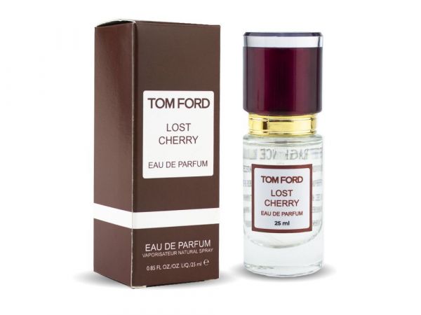 Tom Ford Lost Cherry, 25 ml wholesale